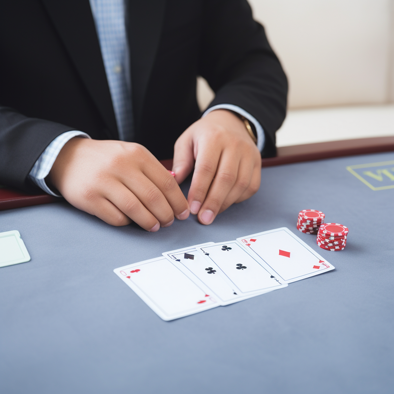 How to Navigate Changes in Casino Policies: Tips for Blackjack Players