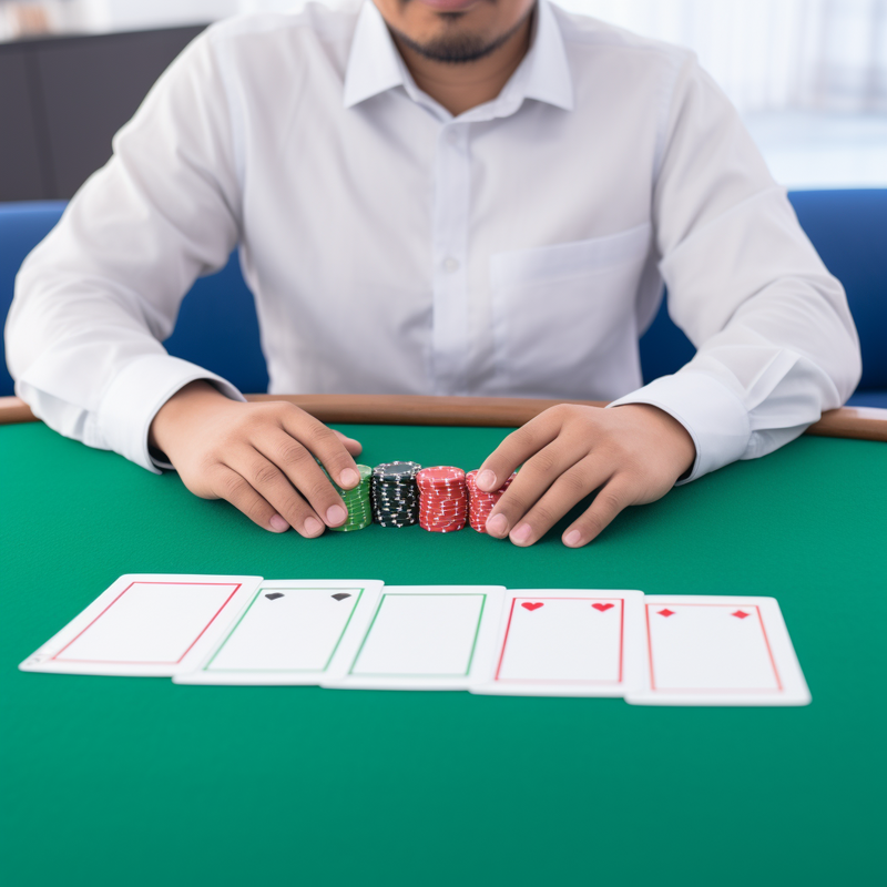 Blackjack Side Bets: Are They Worth the Risk?