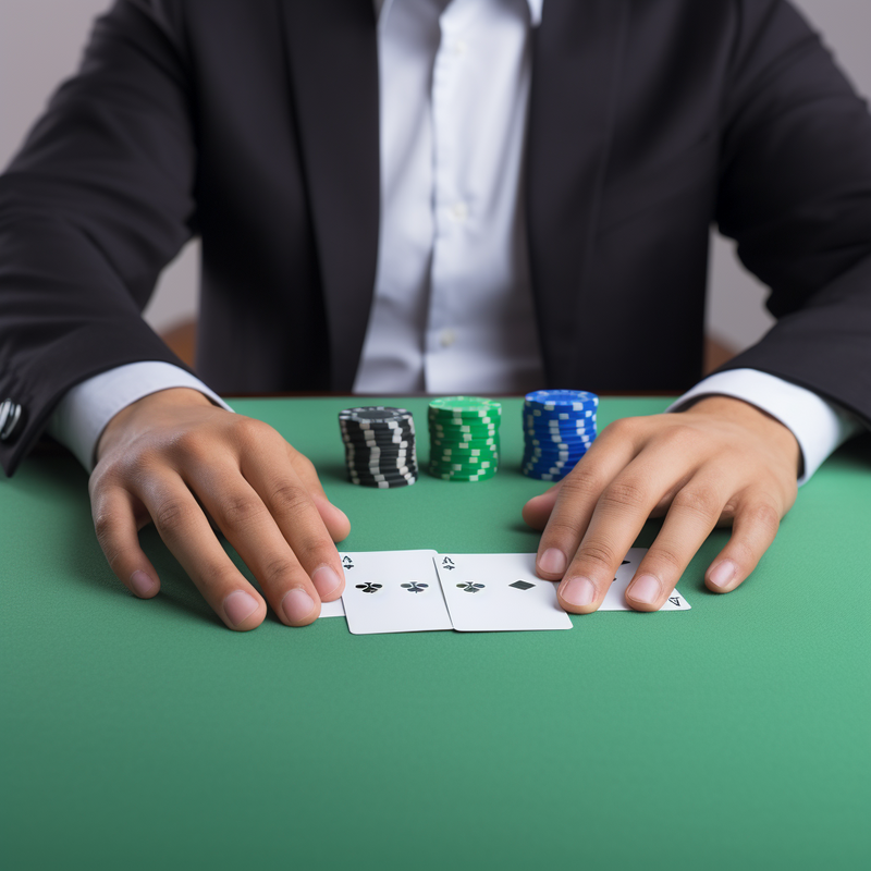 The Latest Blackjack Rules: What You Need to Know