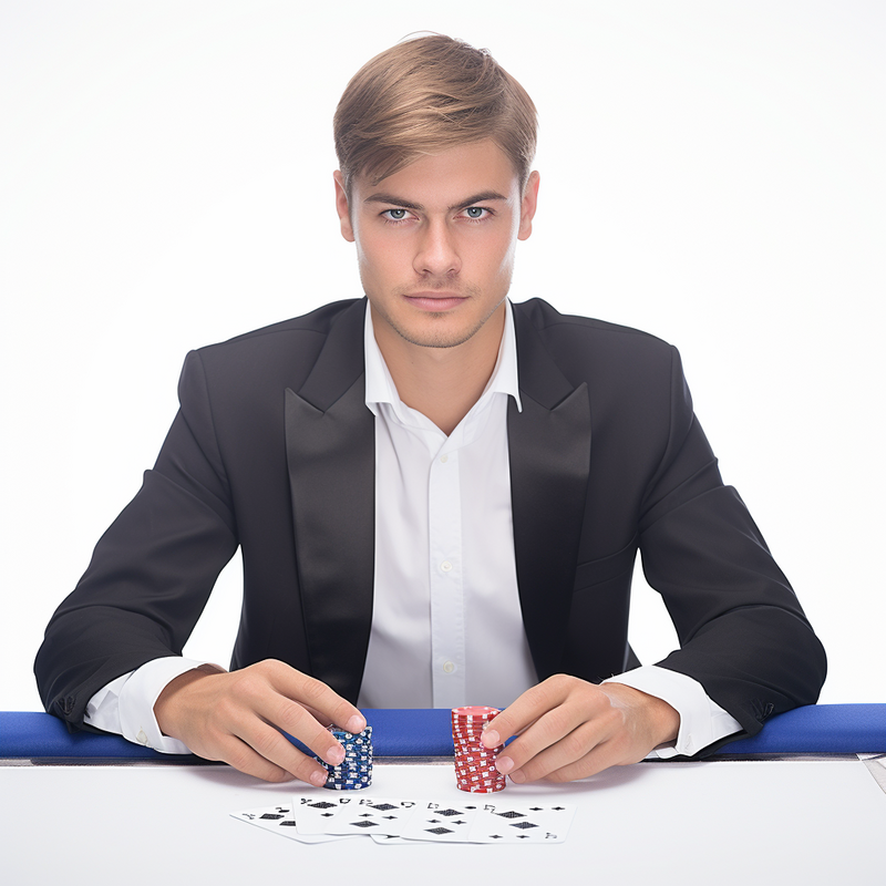 Managing Your Bankroll in Blackjack: How to Play Smart