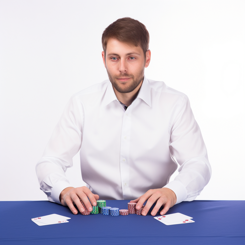 Blackjack for Beginners: Common Mistakes to Avoid