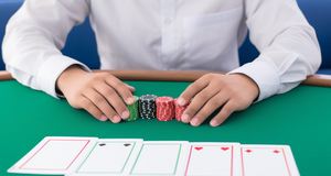 Blackjack Side Bets: Are They Worth the Risk?