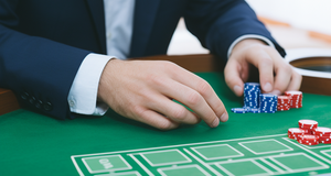 How to Choose the Right Games at a Casino: Tips for Beginners