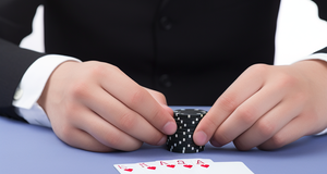 How to Play Blackjack: A Beginner's Guide