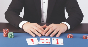 Blackjack Basics: Learn the Rules and Hand Values