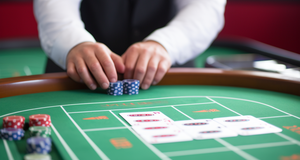 Casino Strategies and Tips